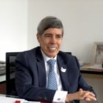 Alan Jara – Director Nacional de la Unidad de Victimas