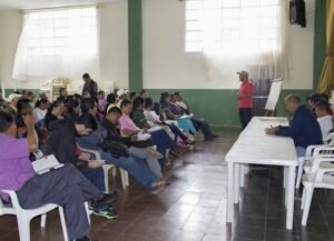 El Comité de Cafeteros de Piendamó habilitará un laboratorio de catación para realizar análisis físicos a los granos de café.