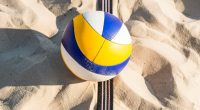 voleibol de playa