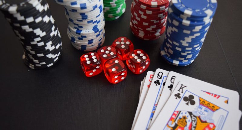 Casinos en línea para novatos