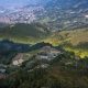 Montañas colombianas