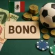 Bonos casas de apuestas mexico