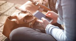 Adoptando la movilidad