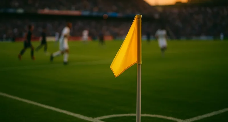 Cómo apostar a córners