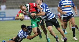 Proteger en el rugby