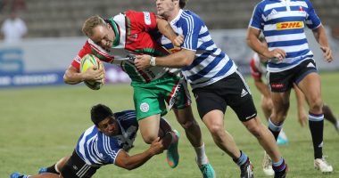 Proteger en el rugby