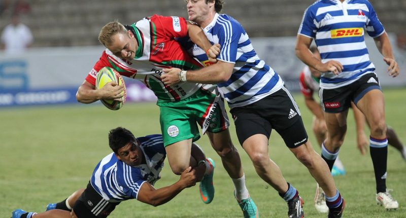 Proteger en el rugby